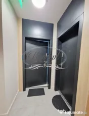 Apartament spatios cu terasa si parcare in Elite Junipr, Fab 