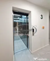 Apartament spatios cu terasa si parcare in Elite Junipr, Fab 