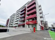 Apartament spatios cu terasa si parcare in Elite Junipr, Fab 