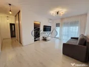 Apartament spatios cu terasa si parcare in Elite Junipr, Fab 