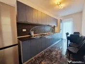 Apartament spatios cu terasa si parcare in Elite Junipr, Fab 