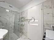 Apartament spatios cu terasa si parcare in Elite Junipr, Fab 