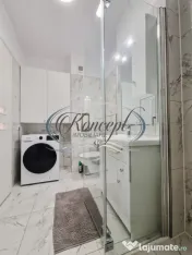 Apartament spatios cu terasa si parcare in Elite Junipr, Fab 