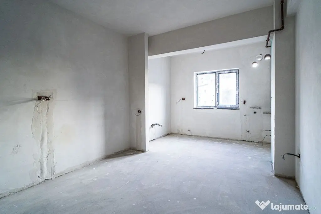 Ap 2 camere, 46 mp, etaj 2 din 4, METROU Pacii 10 min., B...