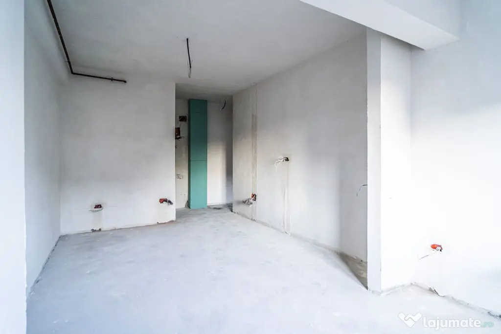 Ap 2 camere, 46 mp, etaj 2 din 4, METROU Pacii 10 min., B...