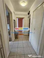 Apartament 3 camere semidecomandat Targoviste Micro 9 