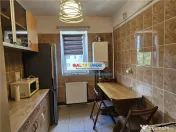 Apartament 3 camere semidecomandat Targoviste Micro 9 