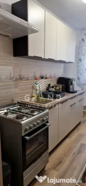 Apartament 3 camere în zonă centrală I Cluj-Napoca 