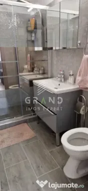 Apartament 3 camere în zonă centrală I Cluj-Napoca 