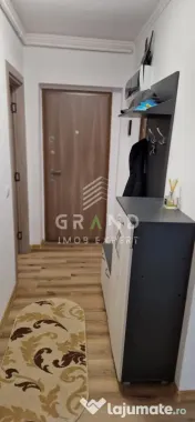 Apartament 3 camere în zonă centrală I Cluj-Napoca 