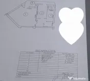 De vanzare apartament cu o cameră str. Brăilei, et. 7... 