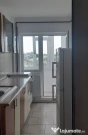 De vanzare apartament cu o cameră str. Brăilei, et. 7... 