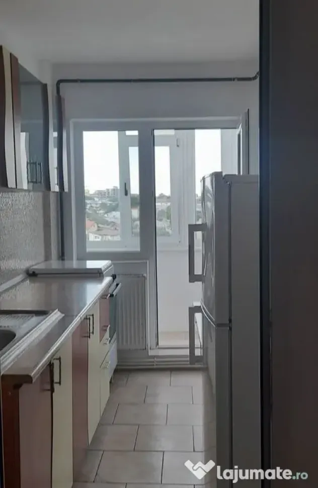 De vanzare apartament cu o cameră str. Brăilei, et. 7...