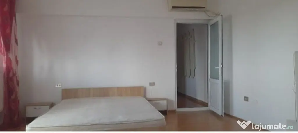 De vanzare apartament cu o cameră str. Brăilei, et. 7...