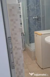 De vanzare apartament cu o cameră str. Brăilei, et. 7... 