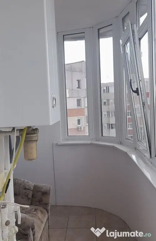 De vanzare apartament cu o cameră str. Brăilei, et. 7...