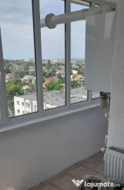 De vanzare apartament cu o cameră str. Brăilei, et. 7... 