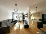 Apartament spatios in zona semicentrala cu parcare subterana