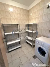 Apartament spatios in zona semicentrala cu parcare subterana 
