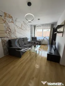 Apartament spatios in zona semicentrala cu parcare subterana