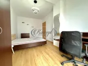 Apartament spatios in zona semicentrala cu parcare subterana 