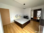 Apartament spatios in zona semicentrala cu parcare subterana 