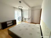 Apartament spatios in zona semicentrala cu parcare subterana 