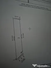 Teren arabil 23.100 mp în Sărbătoarea, Dolj – investiț 