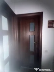 Usi interior 
