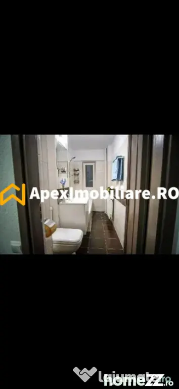 Apartament 2 camere de inchiriat 13 Septembrie București | - Bucuresti (Bucuresti-Ilfov)