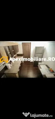 Apartament 2 camere de inchiriat 13 Septembrie București | 