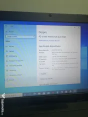 Laptop Lenovo B575e 
