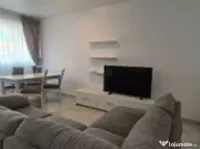 Apartament 2 camere de închiriat – Bloc nou, Micro 17,... 