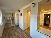 Apartament la casa, 2 camere, 53,80 mp, centrul vechi Braso