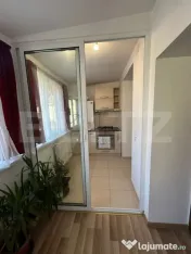 Apartament la casa, 2 camere, 53,80 mp, centrul vechi Braso