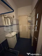 Apartament la casa, 2 camere, 53,80 mp, centrul vechi Braso