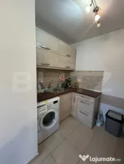 Apartament la casa, 2 camere, 53,80 mp, centrul vechi Braso