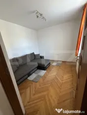 Apartament la casa, 2 camere, 53,80 mp, centrul vechi Braso