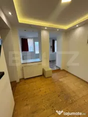 Apartament la casa, 2 camere, 53,80 mp, centrul vechi Braso