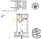 Investiție excelentă|Dristor/Metrou|Mobilata|Fara risc|... 