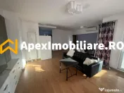 Apartament 3 camere de inchiriat Baneasa București | ApexIm 