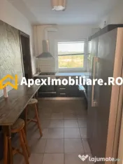 Apartament 3 camere de inchiriat Baneasa București | ApexIm 