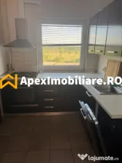 Apartament 3 camere de inchiriat Baneasa București | ApexIm 