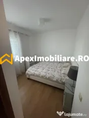 Apartament 3 camere de inchiriat Baneasa București | ApexIm 