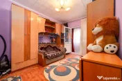 3 camere, 3 balcoane, etaj 3 