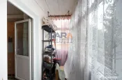 3 camere, 3 balcoane, etaj 3 