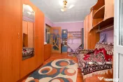 3 camere, 3 balcoane, etaj 3