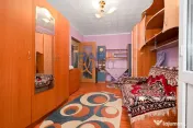3 camere, 3 balcoane, etaj 3 