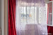 3 camere, 3 balcoane, etaj 3 