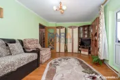 3 camere, 3 balcoane, etaj 3 